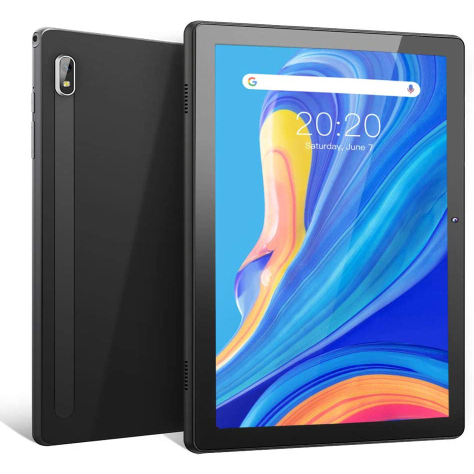 Touch Screen Tablet 10.1 Inch Android | 2GB RAM 32GB ROM Storage