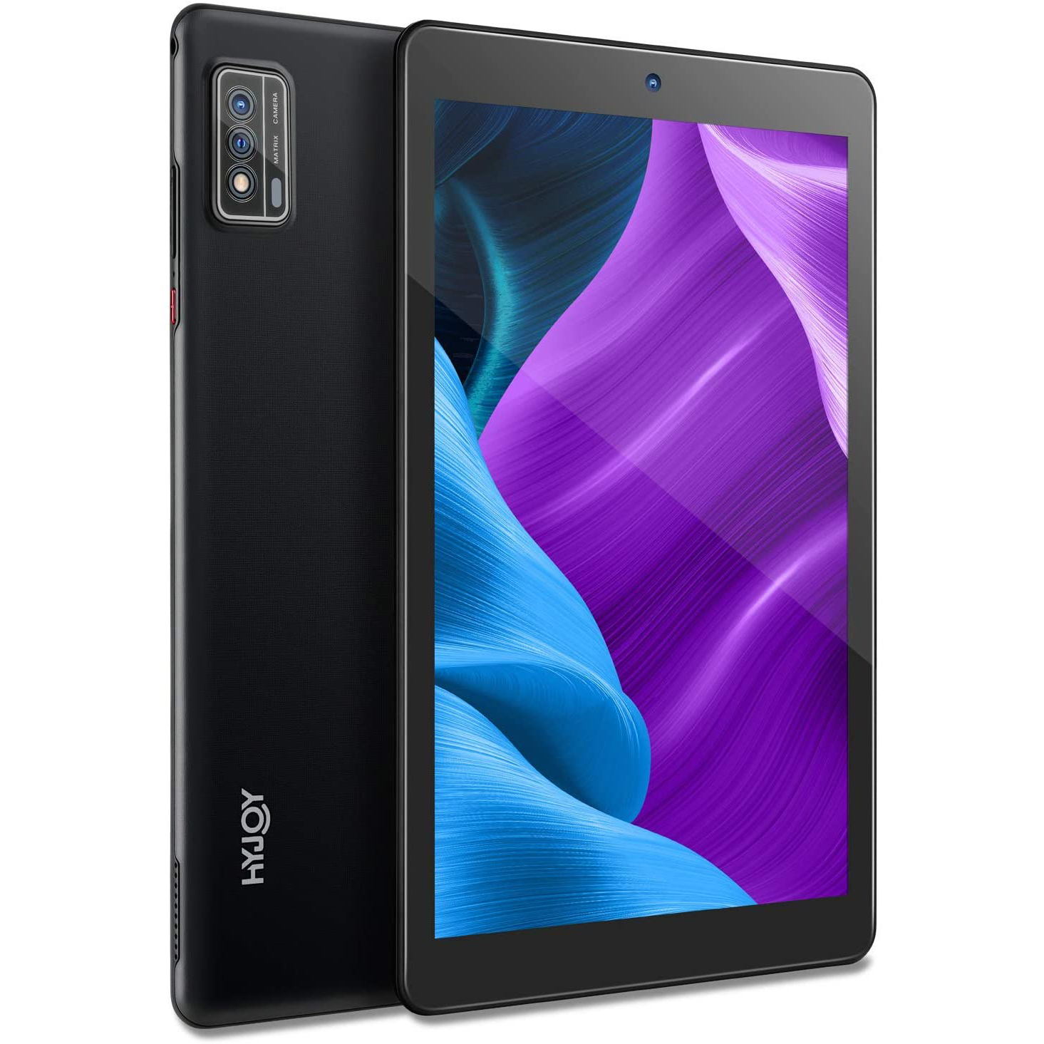 9 Inch,Android 10.0 Tablets | 1.6 GHz Quad Core Processor , 2.4 WiFi Bluetooth 4.2 , 2GB RAM , 32GB Storage