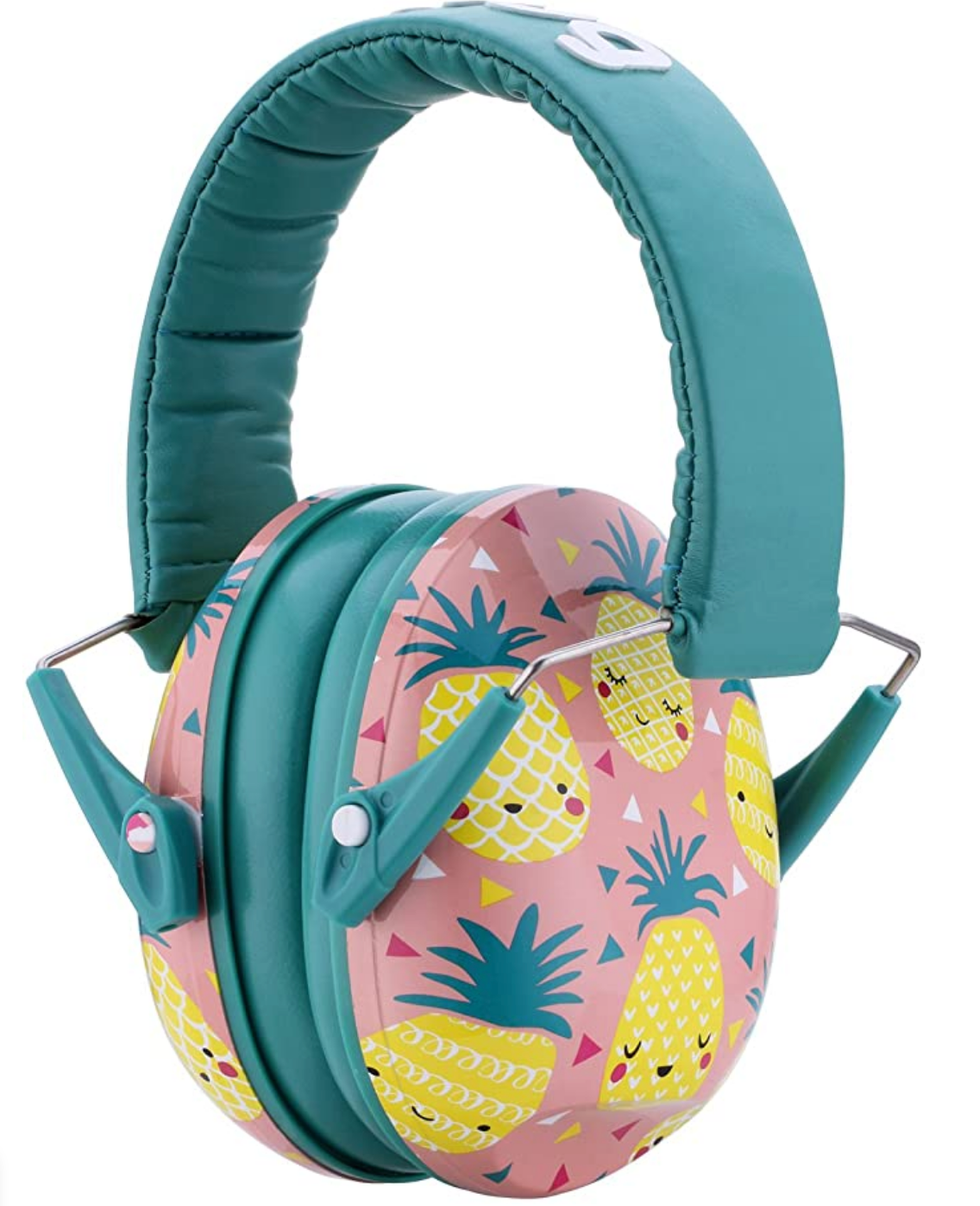 Snug Kids Ear Protection - Noise Cancelling Sound Proof Earmuffs